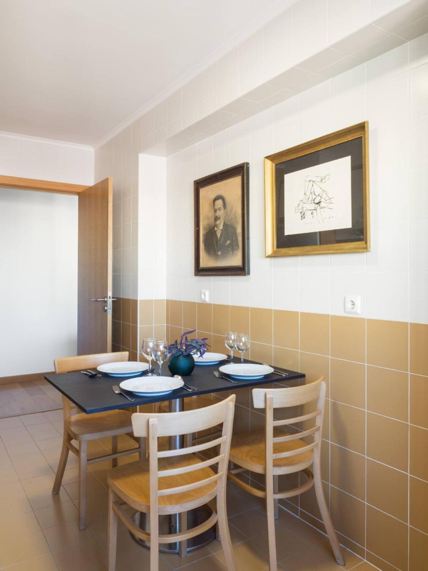 Ola Lisbon - Penha De Franca Apartment Exterior photo